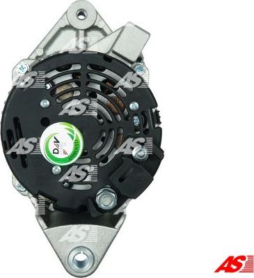AS-PL A0234PR - ALTERNATOR