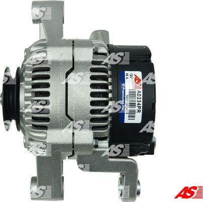 AS-PL A0234PR - ALTERNATOR