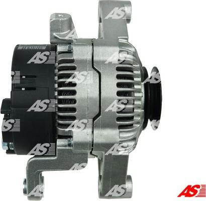 AS-PL A0234PR - ALTERNATOR