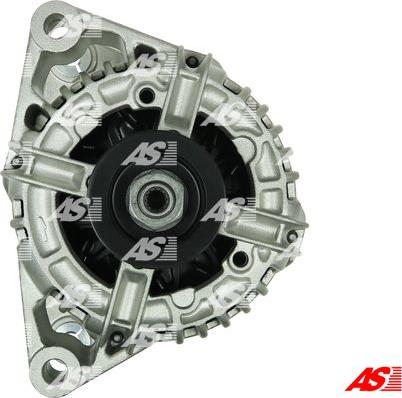 AS-PL A0236PR — Alternator