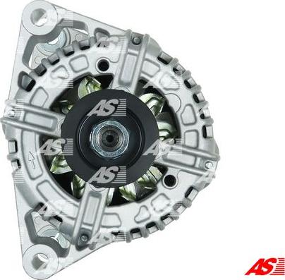 AS-PL A0236 - ALTERNATOR