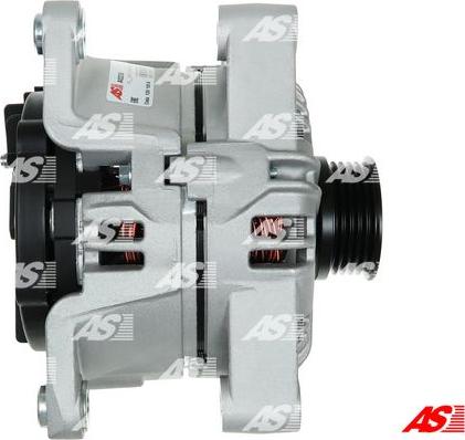 AS-PL A0236 - ALTERNATOR
