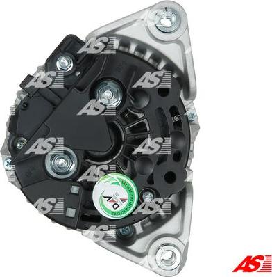AS-PL A0236 - ALTERNATOR
