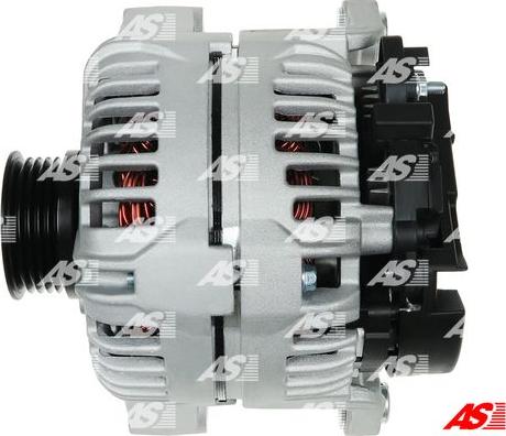 AS-PL A0236 - ALTERNATOR
