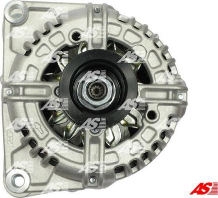 AS-PL A0238 — Alternator