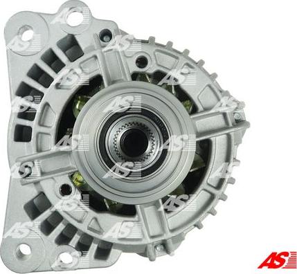 AS-PL A0233 — Alternator