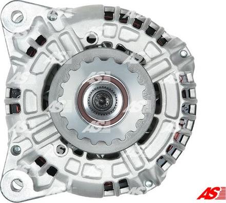 AS-PL A0237 - ALTERNATOR