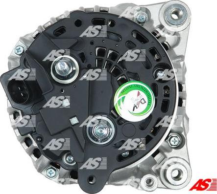 AS-PL A0237 - ALTERNATOR