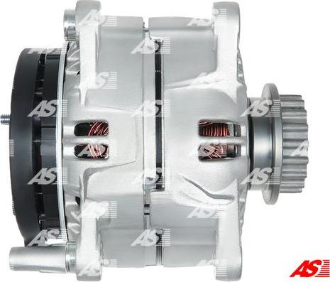 AS-PL A0237 - ALTERNATOR