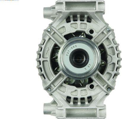 AS-PL A0229 — Alternator