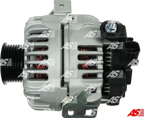 AS-PL A0224 - ALTERNATOR