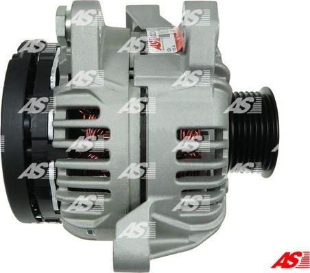 AS-PL A0224 - ALTERNATOR