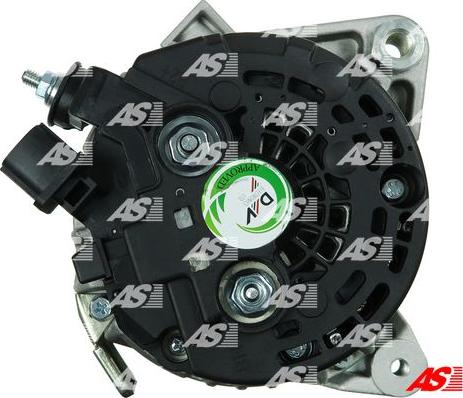AS-PL A0224 - ALTERNATOR