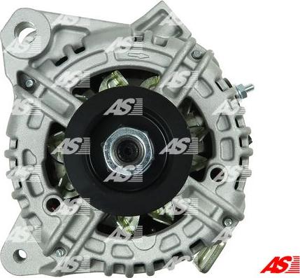 AS-PL A0224 - ALTERNATOR