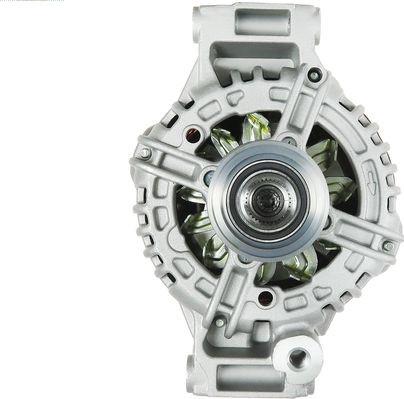 AS-PL A0220 — Alternator