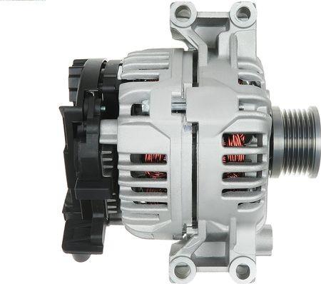 AS-PL A0220 - ALTERNATOR