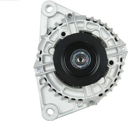 AS-PL A0228 — Alternator