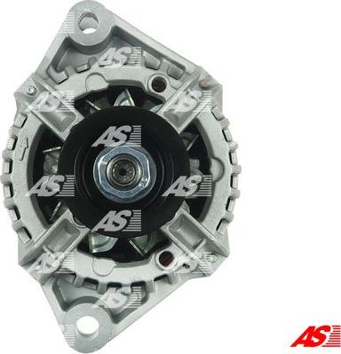 AS-PL A0223 — Alternator