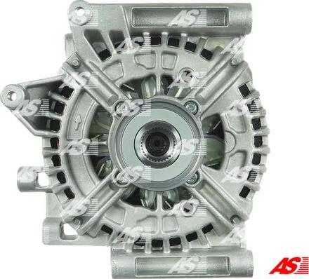 AS-PL A0222 — Alternator
