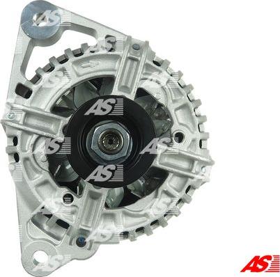 AS-PL A0227 — Alternator
