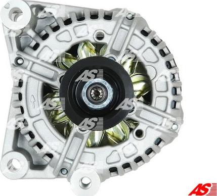 AS-PL A0274 — Alternator