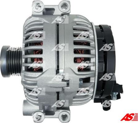 AS-PL A0270 - ALTERNATOR