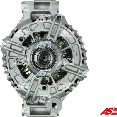 AS-PL A0270 — Alternator