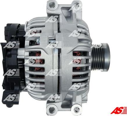 AS-PL A0270 - ALTERNATOR