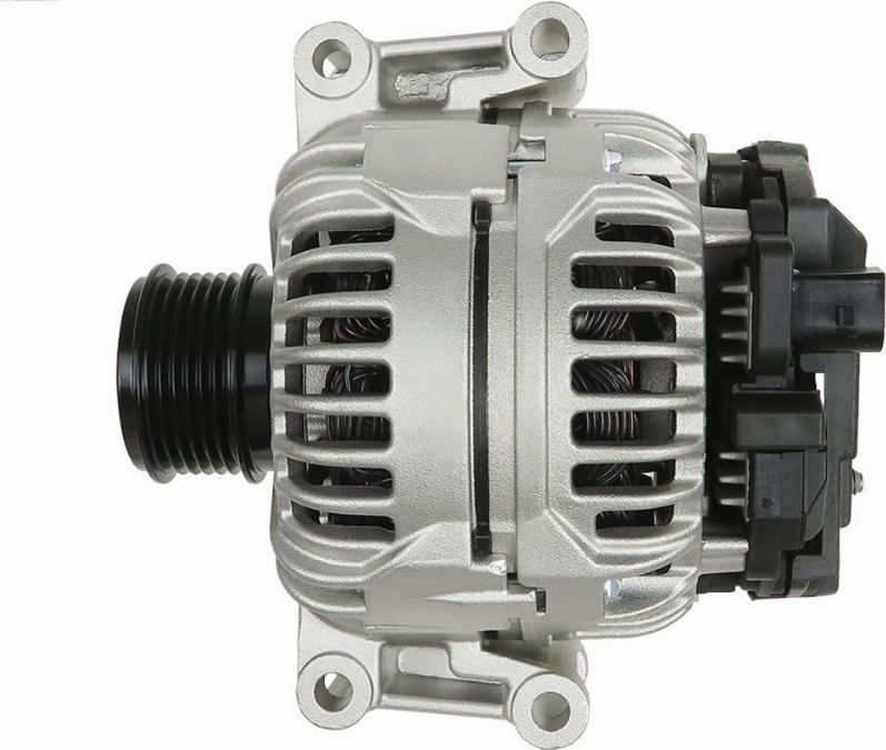 AS-PL A0271PR - ALTERNATOR REGENEROWANY