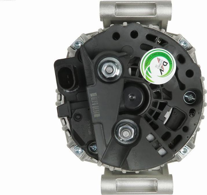 AS-PL A0271PR - ALTERNATOR REGENEROWANY