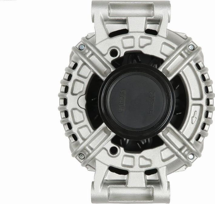AS-PL A0271PR - ALTERNATOR REGENEROWANY