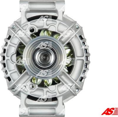 AS-PL A0271 — Alternator