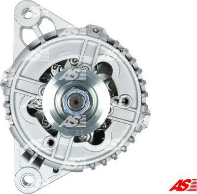 AS-PL A0273 — Alternator