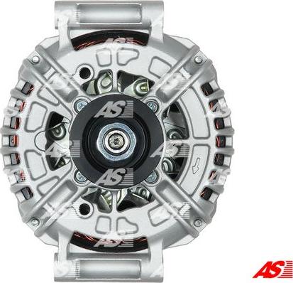 AS-PL A0277 — Alternator
