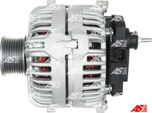 AS-PL A0796S - ALTERNATOR DODGE. RAM 2500 5.9. RAM 3500 5.9. RAM 4000 5.9