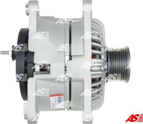 AS-PL A0796S - ALTERNATOR DODGE. RAM 2500 5.9. RAM 3500 5.9. RAM 4000 5.9