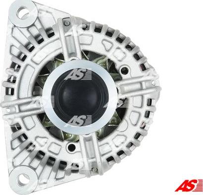 AS-PL A0796S - ALTERNATOR DODGE. RAM 2500 5.9. RAM 3500 5.9. RAM 4000 5.9