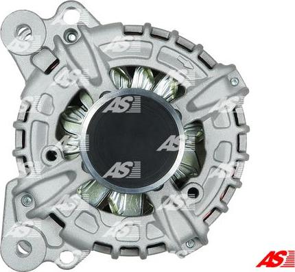AS-PL A0745S - ALTERNATOR VW GOLF VII-VIII. PASSAT VIII. POLO V-VI. TAIGO. T-CROSS. TIGUAN. TOURAN. T-ROC. ARTEON. BEETLE. UP