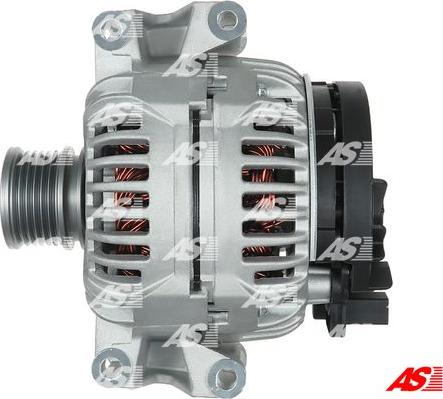 AS-PL A0746S - ALTERNATOR