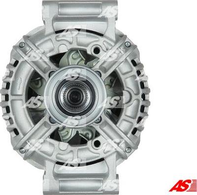 AS-PL A0746S — Alternator