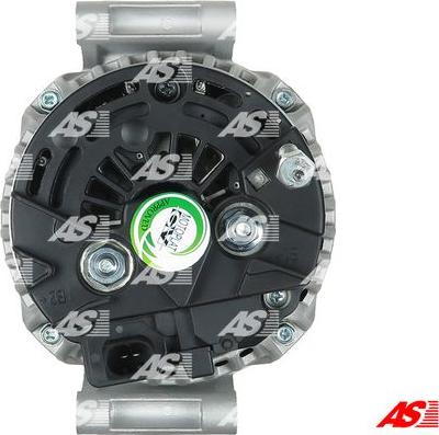AS-PL A0746S - ALTERNATOR