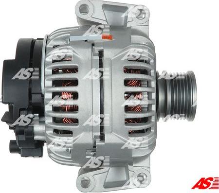 AS-PL A0746S - ALTERNATOR