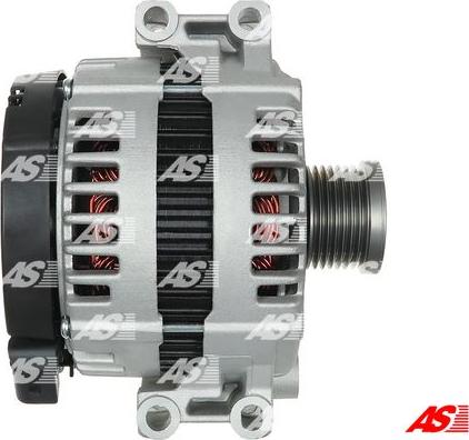 AS-PL A0758S - ALTERNATOR BMW 318I TOURING 2007-2013