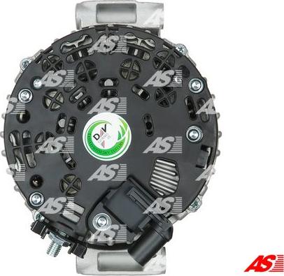 AS-PL A0758S - ALTERNATOR BMW 318I TOURING 2007-2013