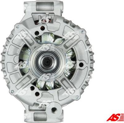 AS-PL A0758S — Alternator