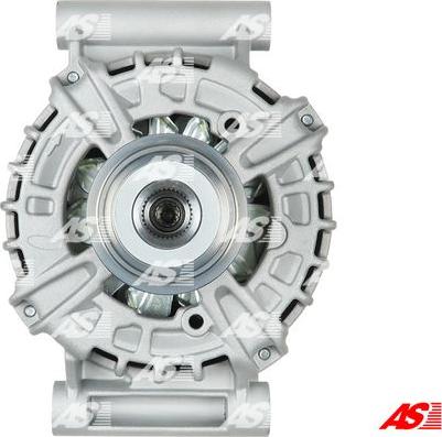 AS-PL A0768S — Alternator