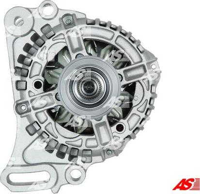 AS-PL A0719S — Alternator
