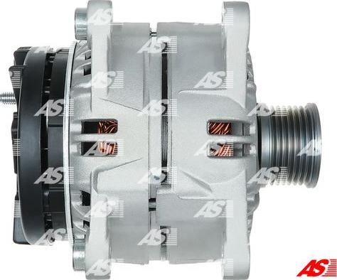 AS-PL A0736S - ALTERNATOR
