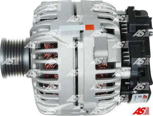 AS-PL A0736S - ALTERNATOR