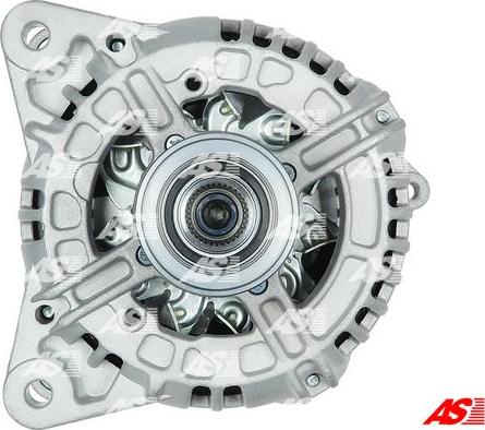 AS-PL A0736S - ALTERNATOR